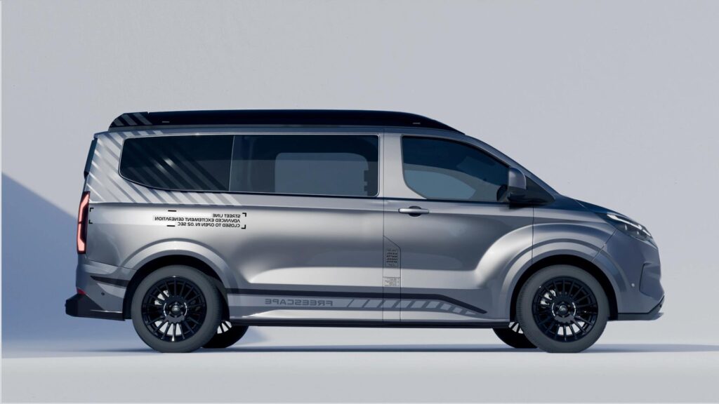 freescape city line home