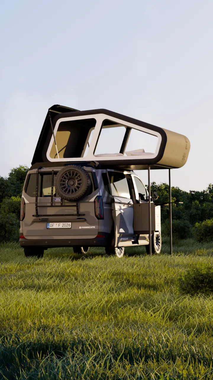 Schlafdachzelt stimmungsbild (1)