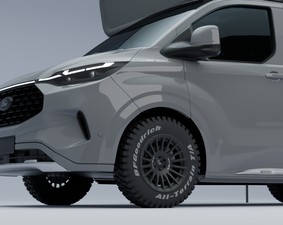 25 09 11 ford custom modell anpassungen6