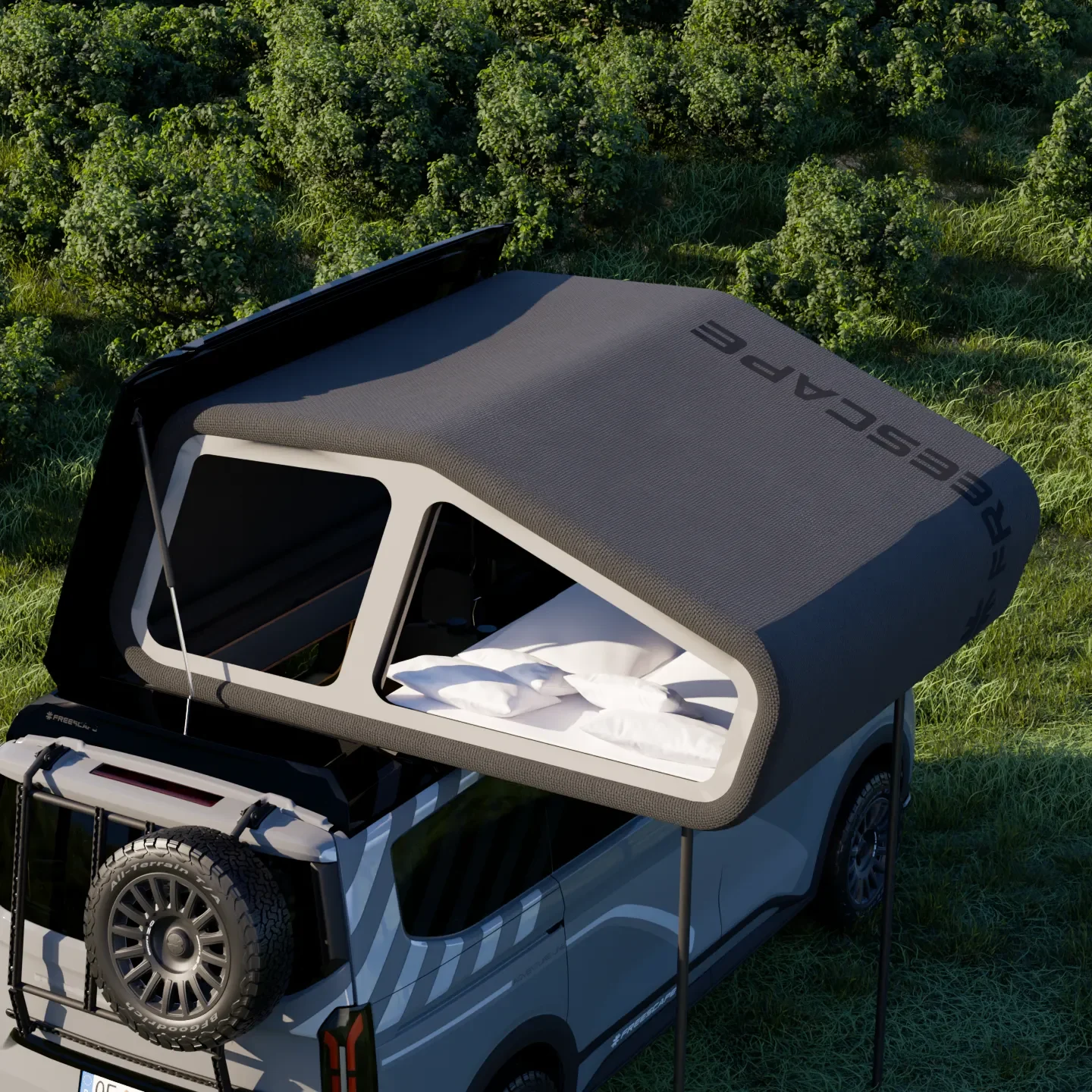 fokus zelt quadrat 62fb2853